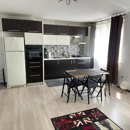 Tourist Apartment 1 Karácsonkő Kültér fotó